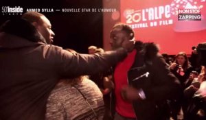 50mn Inside : Ahmed Sylla fond en larmes face à Omar Sy (Vidéo)