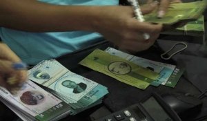 A local community creates a currency to fight Venezuelan crisis
