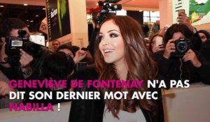 Miss France 2018 : Geneviève de Fontenay s'en prend une nouvelle fois à Nabilla