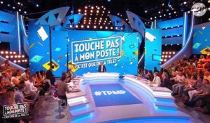 Laurent Boyer invité de TPMP : revivez ses meilleurs moments