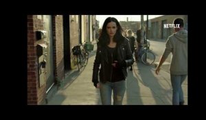 Marvel's Jessica Jones saison 2 - Bande-annonce (VOST) | Exclusivement sur Netflix !