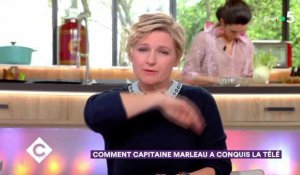 VIDEO. "Arrêtez de faire vos connerie" : Corinne Masiera (Capitaine Marleau) à un message pour Emmanuel Macron