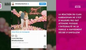 Kourtney Kardashian trompée à son tour ? La réponse cinglante de Younes Bendjima