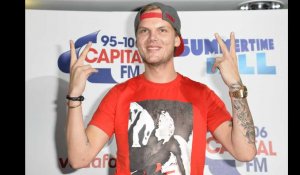 Le DJ Avicii est décédé : David Guetta, Calvin Harris, Madonna... Les stars lui rendent hommage 