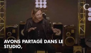 "Nous avons perdu un ami et un musicien incroyablement doué" : David Guetta rend hommage à Avicii