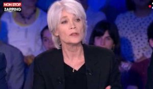 ONPC : Françoise Hardy se confie sur sa relation avec Jacques Dutronc (vidéo)