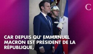 Pour son voyage aux Etats-Unis, quelles tenues portera Brigitte Macron ?