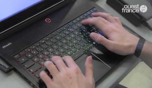 Rennes. 300 hackers ont bataillé pendant 12h à la Breizh CTF