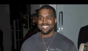 Kanye West produit cinq albums dont une collaboration avec Nas