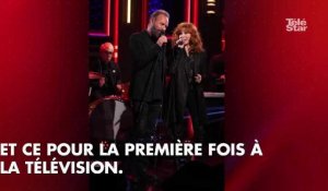 Mylène Farmer sera l'invitée d'honneur de la finale de "The Voice"