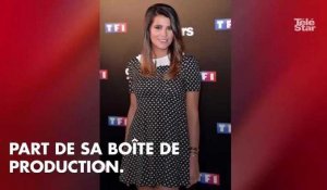 PHOTO. Pour son anniversaire, Karine Ferri dévoile une photo d'enfance trop chou