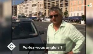 Interviewé par la BBC, ce chauffeur de taxi marseillais assure parler en anglais (Vidéo)