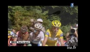 Cyclisme : portrait du cycliste Cadel Evans