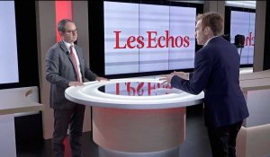 Dette de la SNCF : « Une structure de défaisance est une piste parmi d'autres », déclare Patrick Jeantet, PDG de SNCF Réseau
