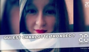 Qui est Charlotte Troadec ?