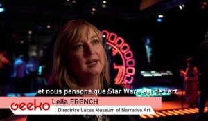 Star Wars les incontournables d'Identities