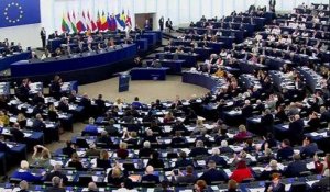 CETA: le Parlement européen approuve l'accord commercial