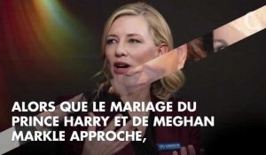Cate Blanchett victime d'Harvey Weinstein, Laeticia Hallyday remercie Mickey Rourke : toute l'actu du 7 mai