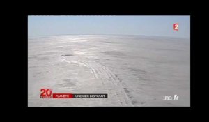 [Disparition de la mer d'Aral]