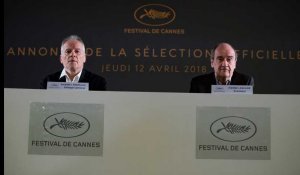 Festival de Cannes 2018 : Film d'ouverture, projections, nouveautés... Tout savoir sur le programme 