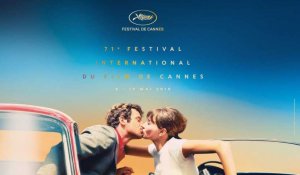 Festival de Cannes 2018 : Les rendez-vous incontournables de cette 71ème édition 