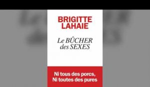 Harcèlement sexuel : la contre-attaque de Brigitte Lahaie