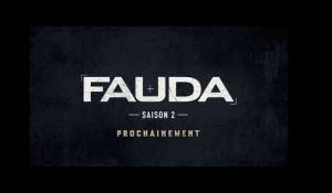 FAUDA Saison 2 - Bande-Annonce