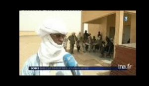 Deux journalistes de RFI assassinés au Mali