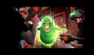 GHOSTBUSTERS VR Bande Annonce (2018) PS4