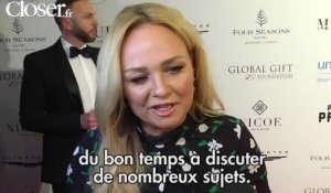 Emma Bunton : reformation  des Spice Girls en vue ?