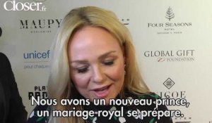 Emma Bunton : une grande  fan de la famille royale britannique