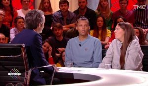 La déclaration d'amour de Stromae à son épouse