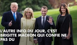 Le suicide d'Avicii, Brigitte Macron ne "se sent pas Première dame" : toute l'actu du 26 avril
