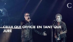 Florent Pagny : qui sont les femmes de sa vie ?