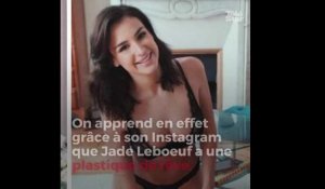 Jade Leboeuf (Les Anges 10) : ce que son compte Instagram dit d'elle