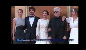 Chronique de Cannes : cinéma espagnol et français