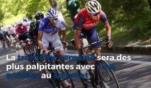 Giro 2018 : la 101e édition