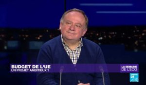 Budget de l'UE : un projet ambitieux ?