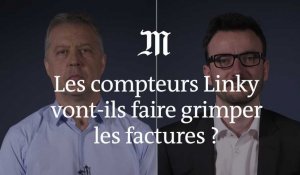 Les compteurs Linky vont-ils faire grimper la facture des consommateurs ?