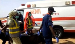 Nigeria: quatre morts dans des attentats-suicides