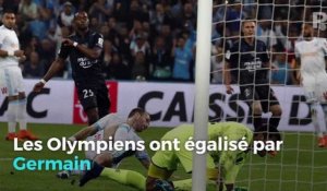 L'OM domine Nice et s'accroche au podium