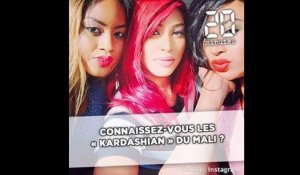Qui sont les soeurs Sora, les « Kardashian du Mali »