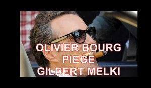 Prank : La Vérité si je Mens ! Patrick Abitbol clash Olivier Bourg