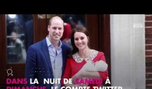 Royal Baby : Les premières photos craquantes du prince Louis dévoilées ! (vidéo)