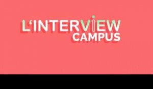 Interview campus avec Deciday