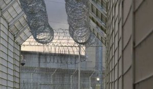 La prison d'Alençon prépare l'arrivée de détenus radicalisés