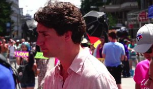 Justin Trudeau en perte de vitesse