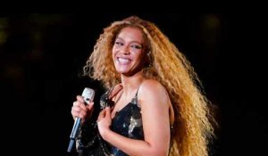 Beyoncé voulait promouvoir la culture noire