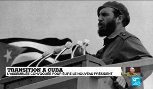 Cuba : bilan des années Castro