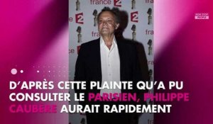 Philippe Caubère visé par une enquête pour viol, il réagit